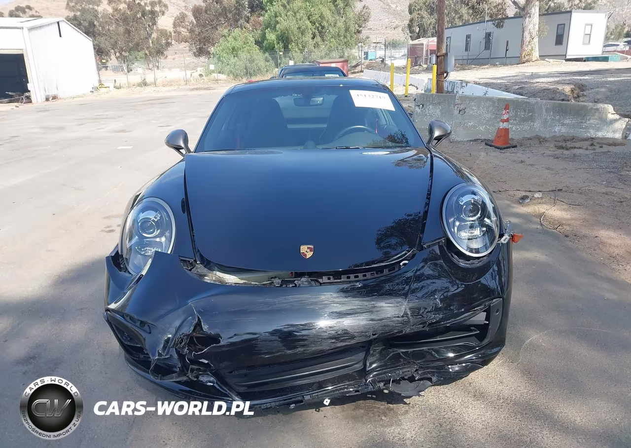2019 Porsche 911 Carrera-Carrera 4-Carrera T VIN:WP0AA2A91KS103896 - 12