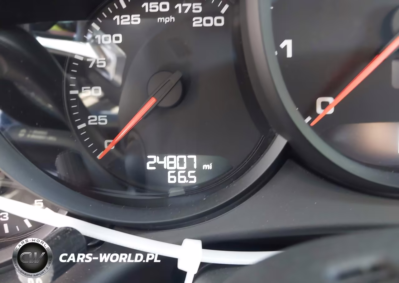 2019 Porsche 911 Carrera-Carrera 4-Carrera T VIN:WP0AA2A91KS103896 - 15