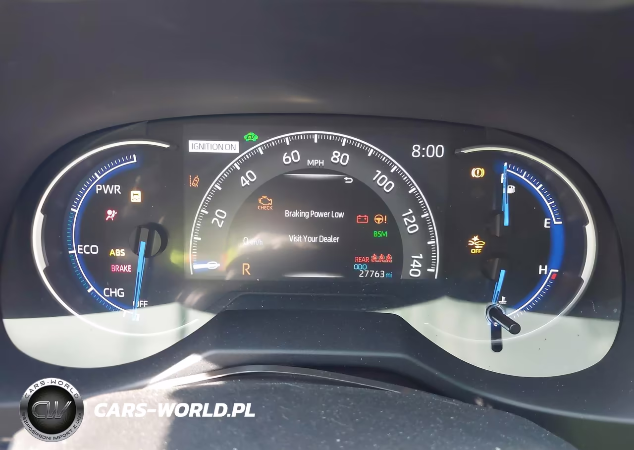 2025 Toyota Rav4 Hybrid Xle VIN:4T3RWRFV7SU187278 - 7