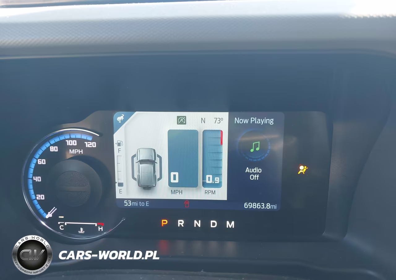 2022 Ford Bronco Big Bend VIN:1FMDE5BH5NLA90136 - 7