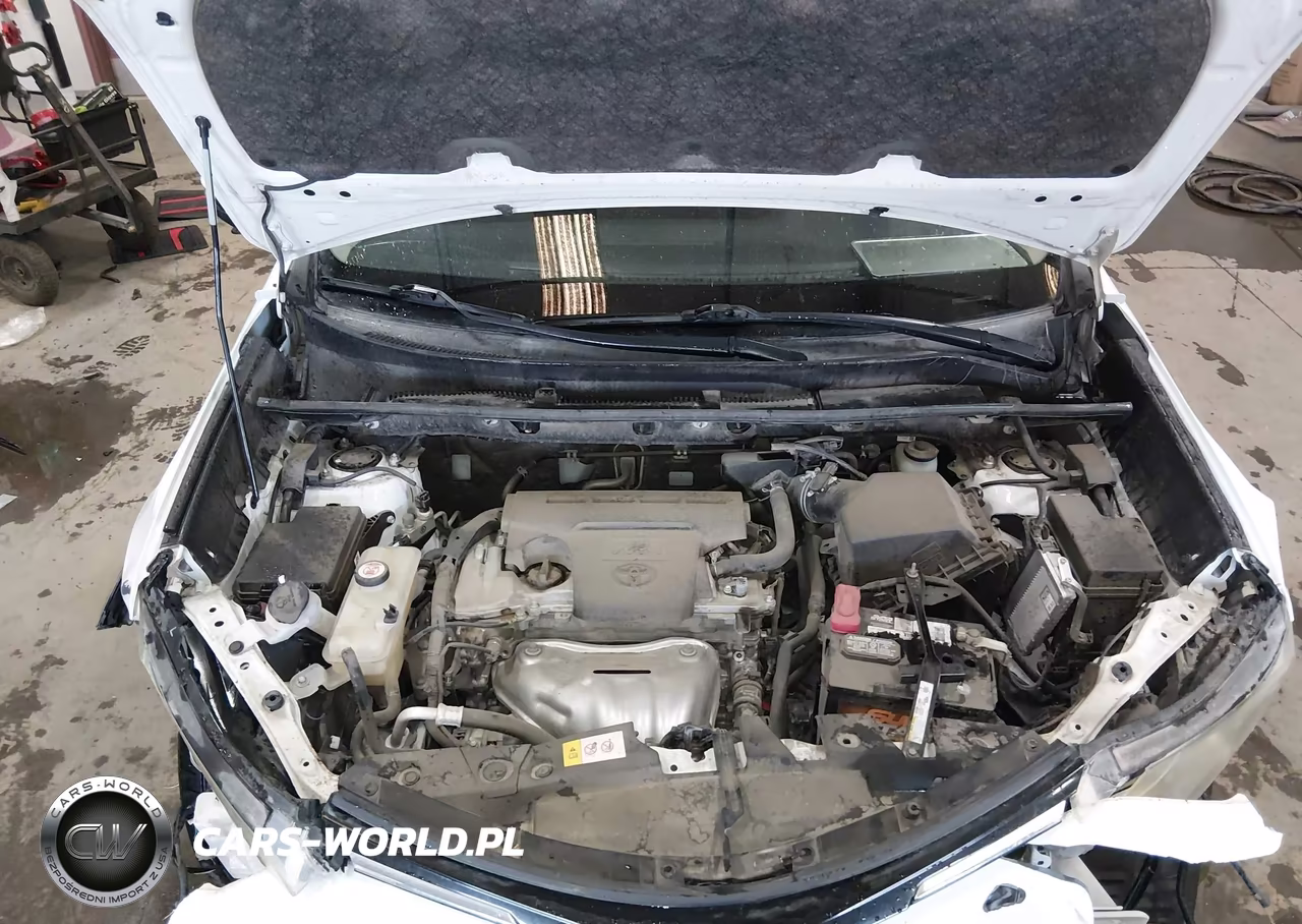 2018 Toyota Rav4 Xle VIN:JTMRFREV7JJ189806 - 10
