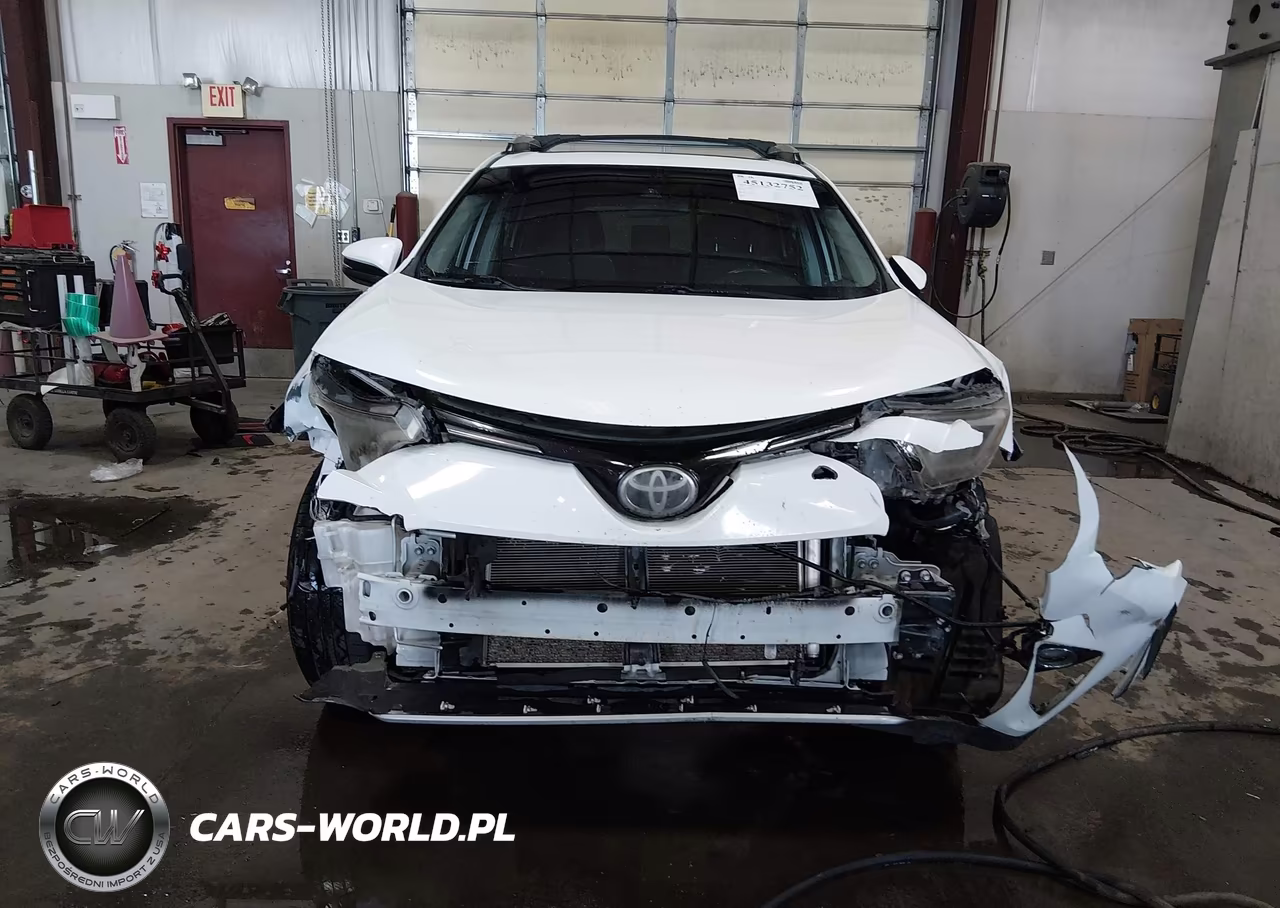 2018 Toyota Rav4 Xle VIN:JTMRFREV7JJ189806 - 13