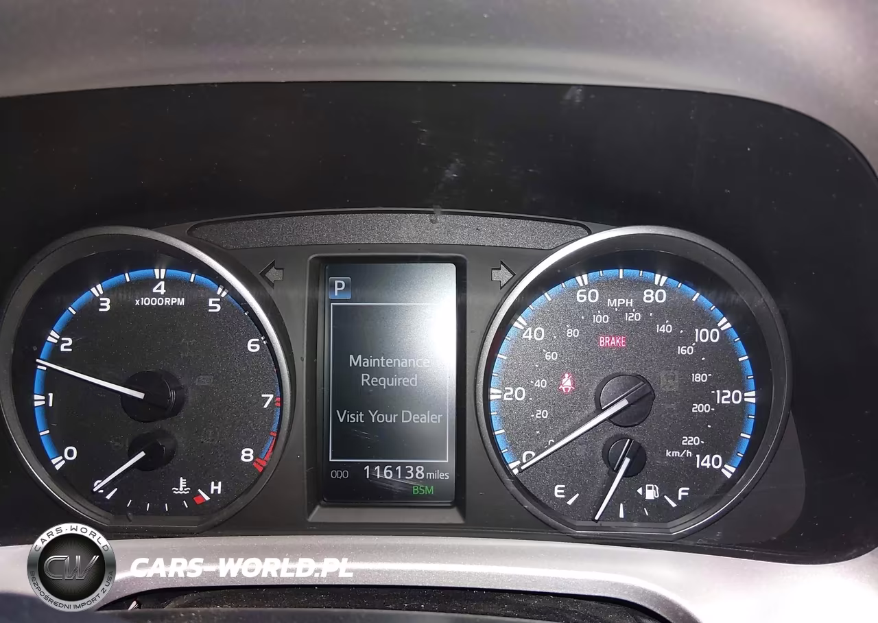 2018 Toyota Rav4 Xle VIN:JTMRFREV7JJ189806 - 7