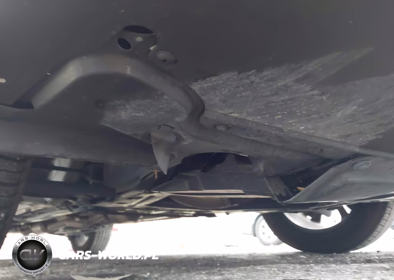 2020 Nissan Rogue Sv Fwd VIN:JN8AT2MT8LW032938 - 12
