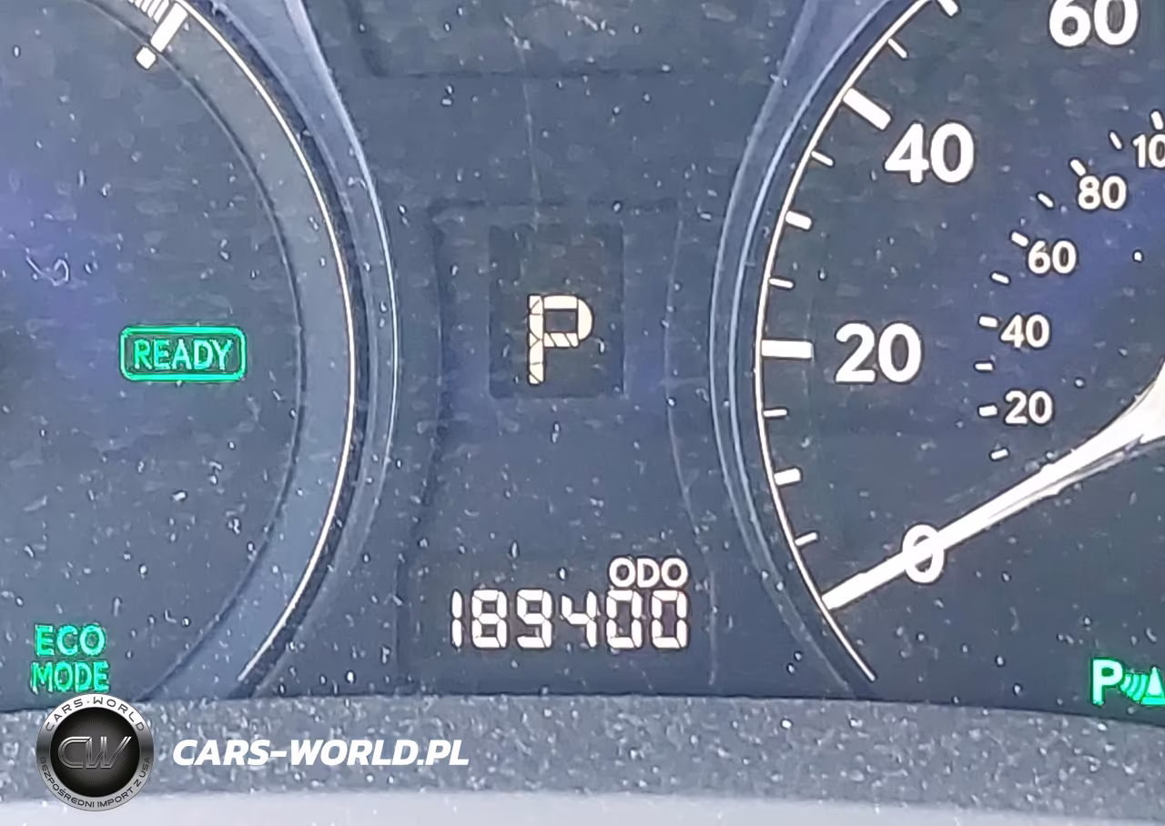 2011 Lexus Rx 450H VIN:JTJBC1BA7B2035599 - 15