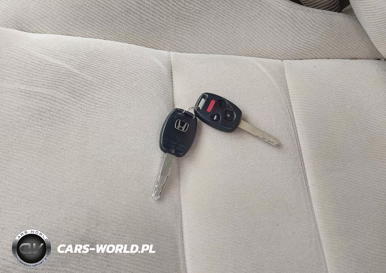 2006 Honda Civic Ex VIN:1HGFA16826L119848 - 11