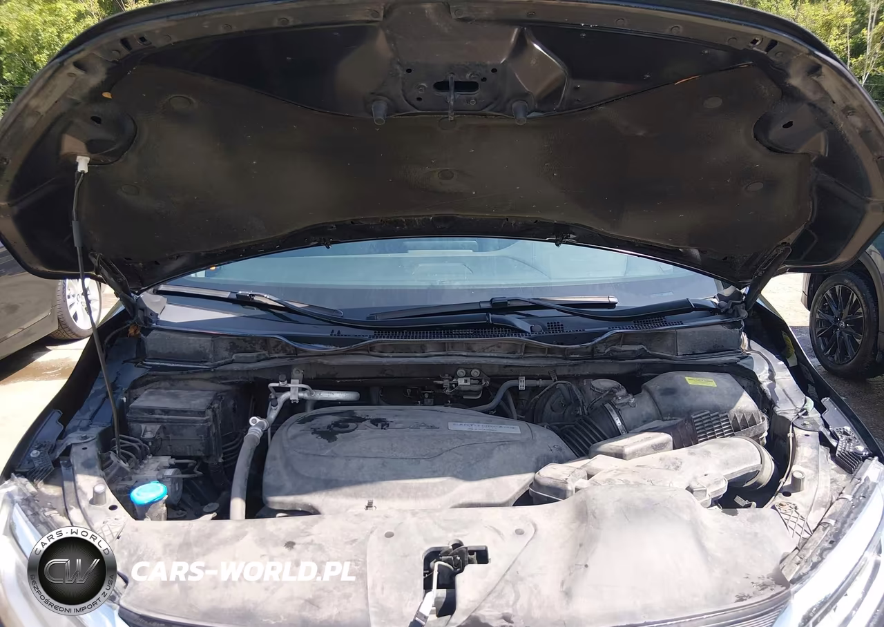 2018 Honda Odyssey Elite VIN:5FNRL6H90JB063977 - 10