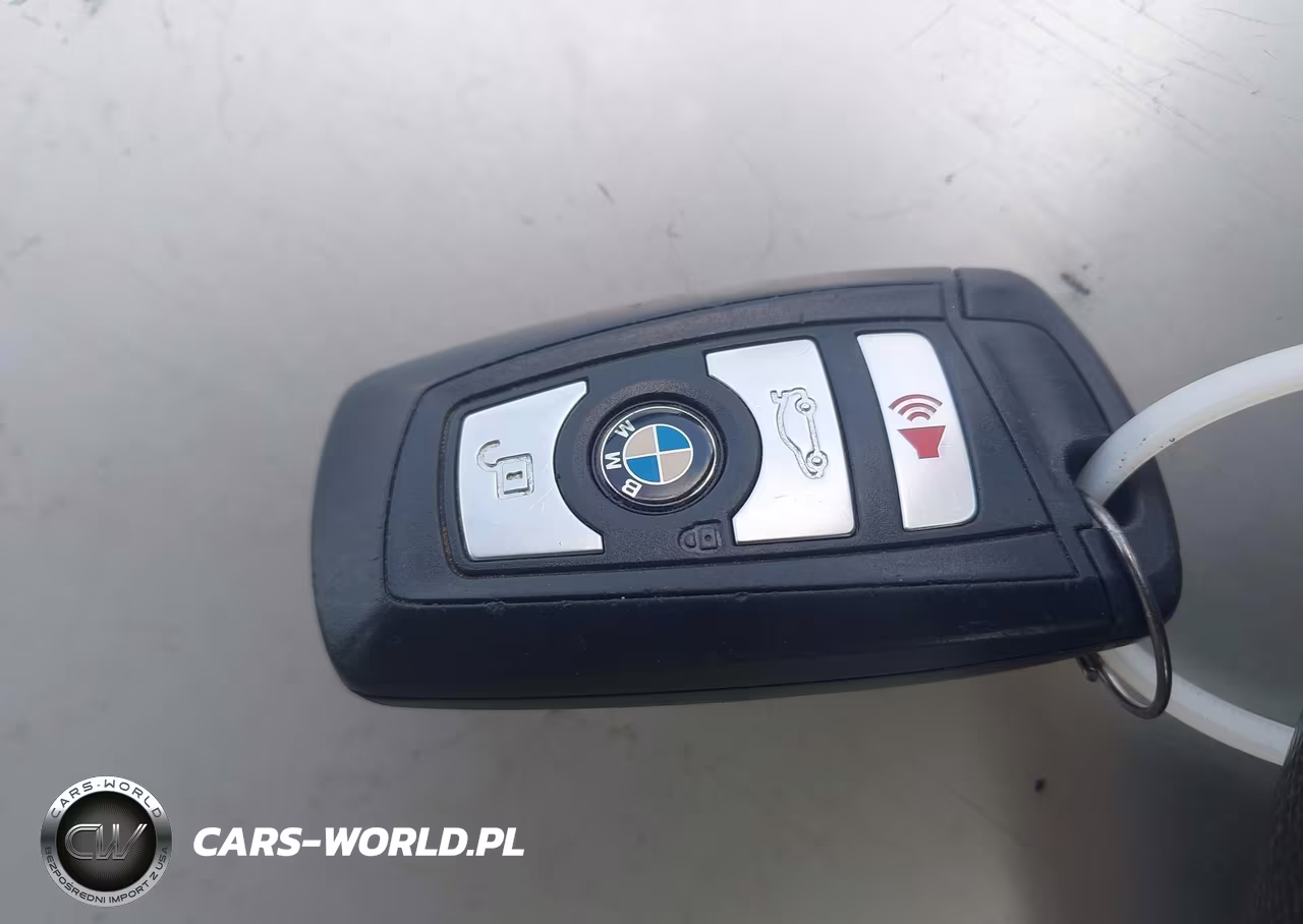 2014 BMW X3 xDrive28I VIN:5UXWX9C5XE0D17486 - 11
