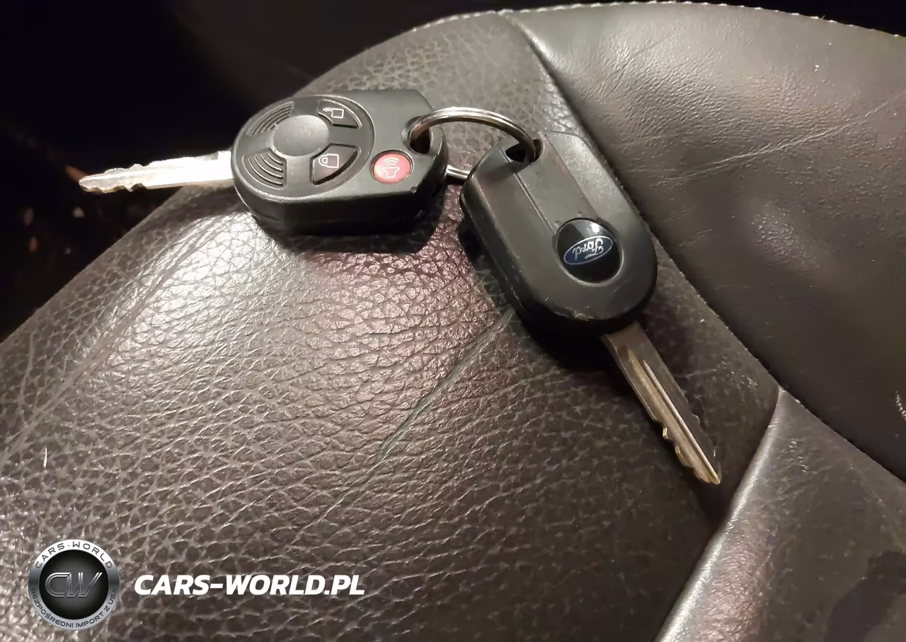 2007 Ford Edge Sel Plus VIN:2FMDK49C57BB62128 - 11