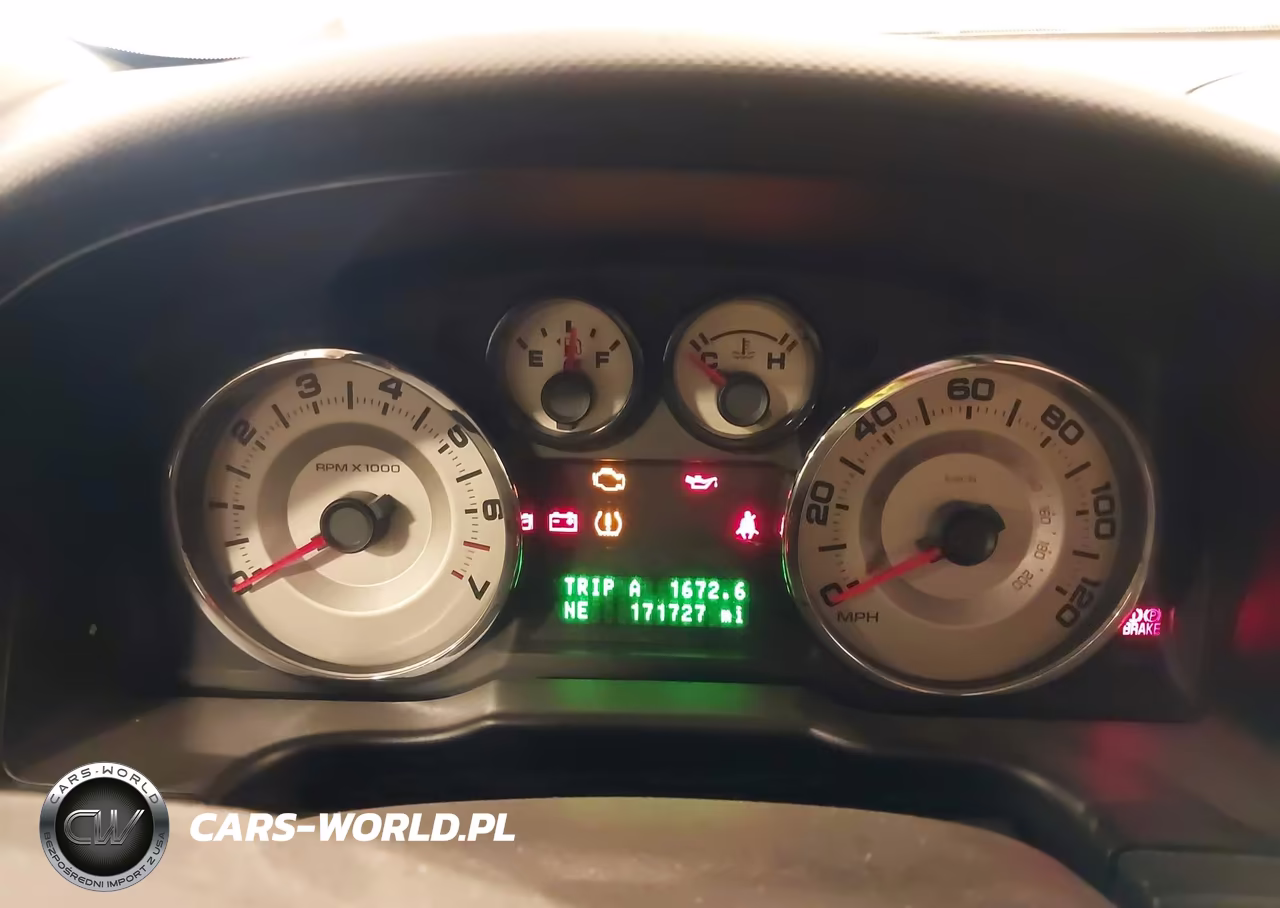 2007 Ford Edge Sel Plus VIN:2FMDK49C57BB62128 - 7