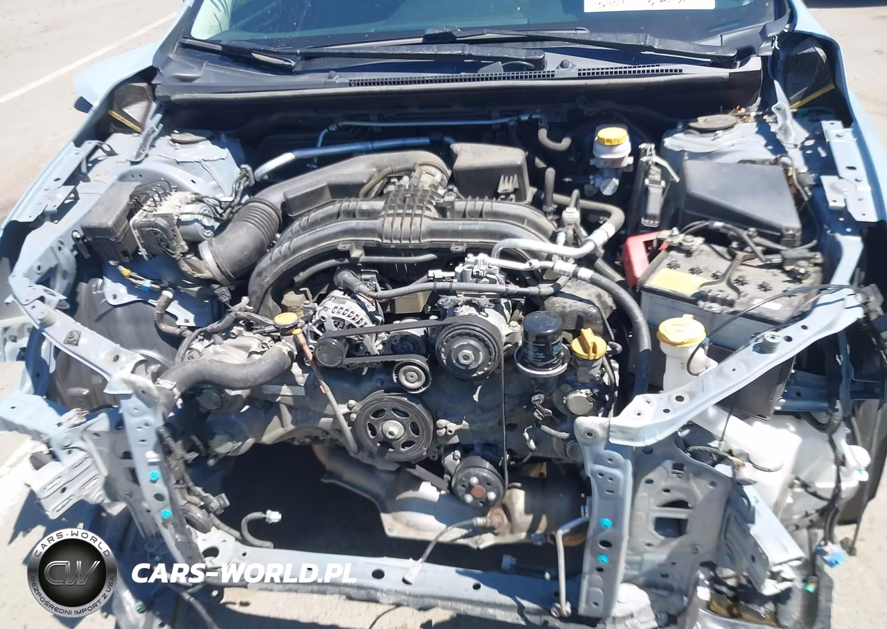 2021 Subaru Crosstrek Premium VIN:JF2GTAPC8M8651297 - 10