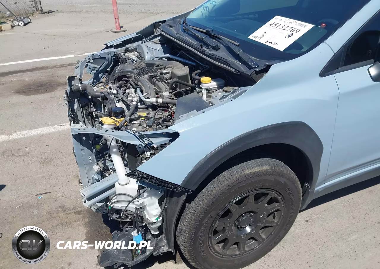 2021 Subaru Crosstrek Premium VIN:JF2GTAPC8M8651297 - 19