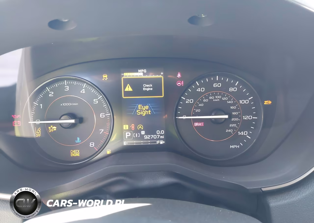 2021 Subaru Crosstrek Premium VIN:JF2GTAPC8M8651297 - 7