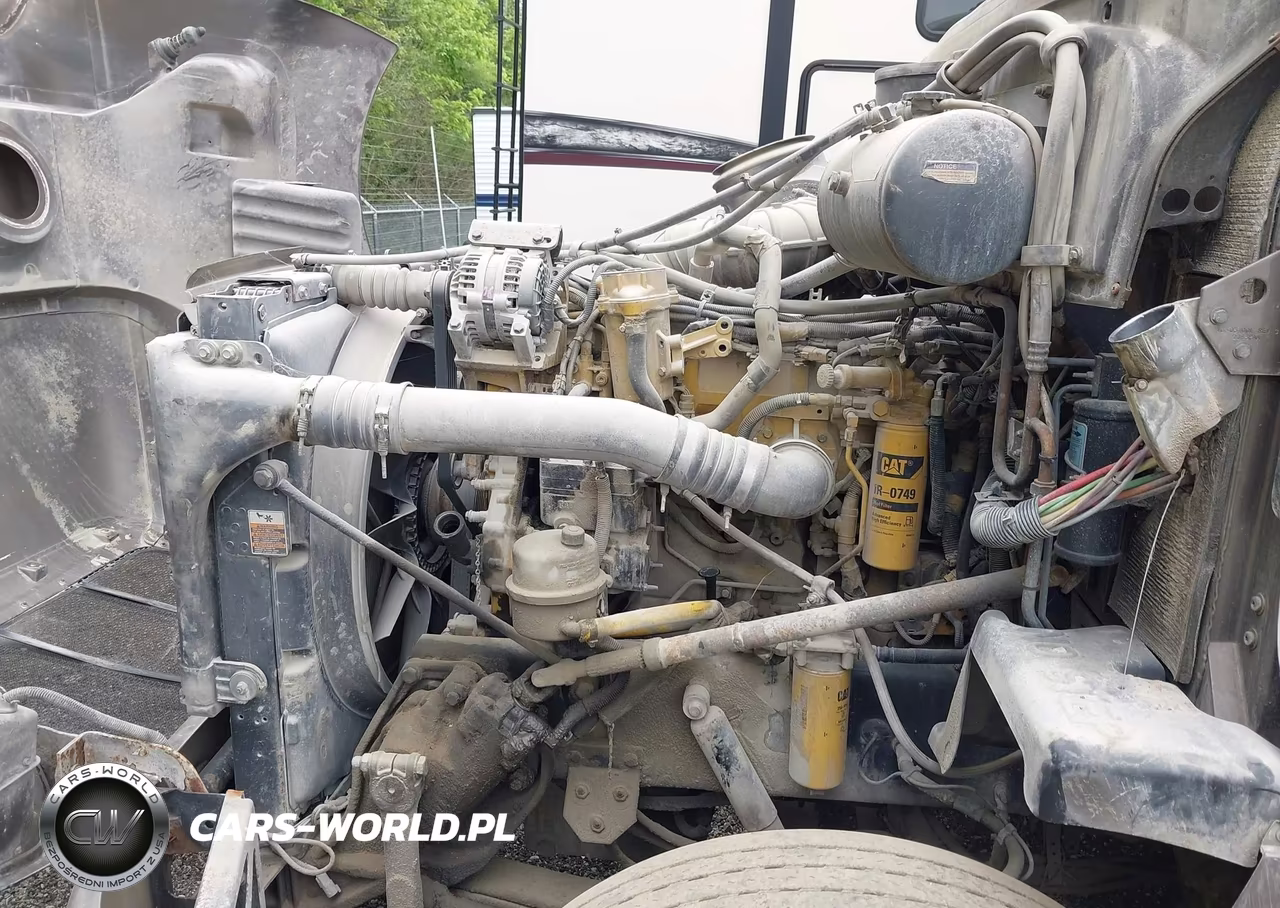 2009 Peterbilt 387 VIN:1XP7DB9X19D777984 - 9