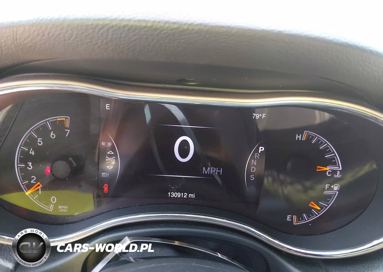 2014 Jeep Grand Cherokee Limited VIN:1C4RJFBG0EC365785 - 7