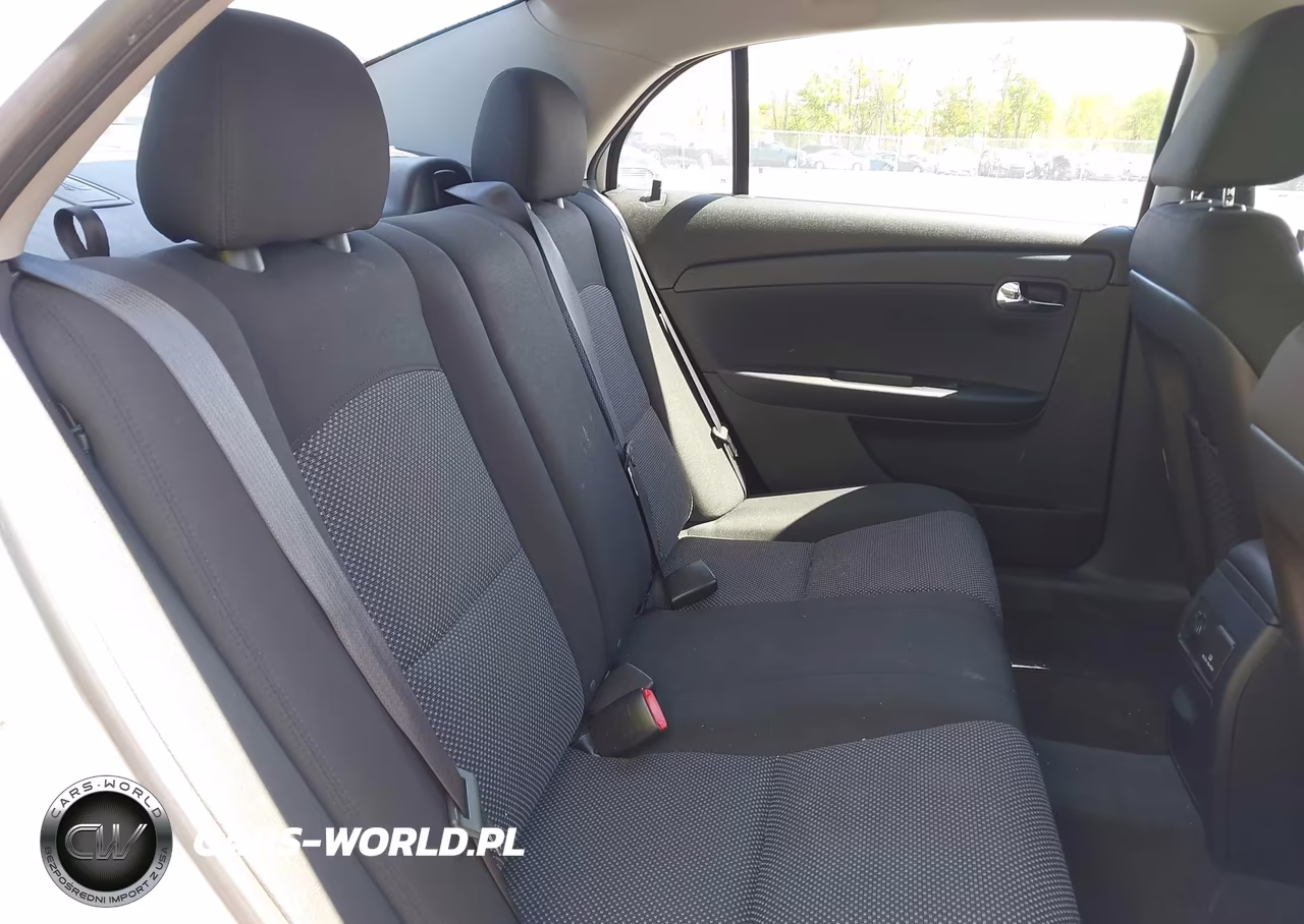 2012 Chevrolet Malibu 1Lt VIN:1G1ZC5EU7CF397353 - 8