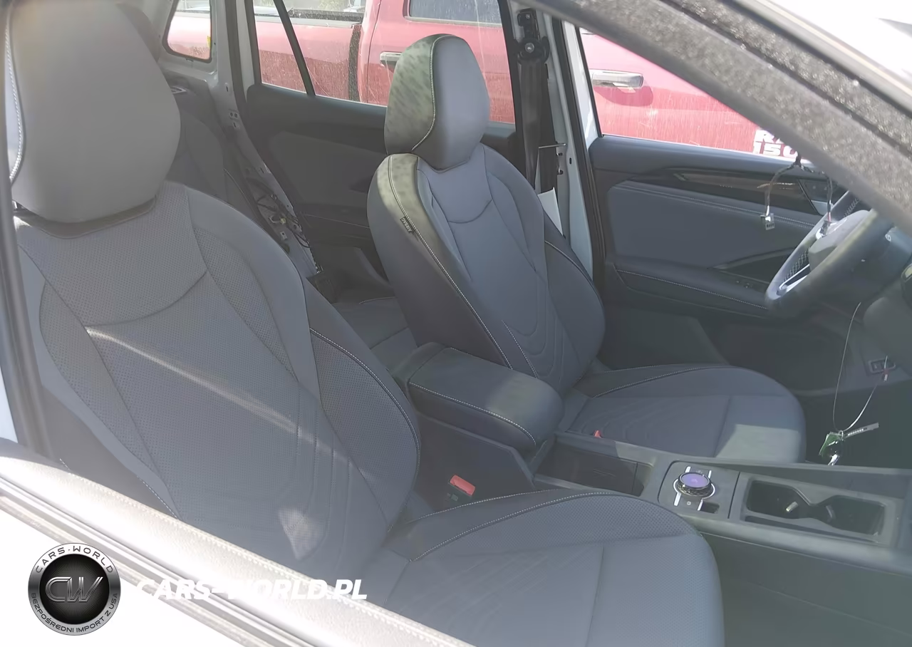 2026 Volkswagen Tiguan Se VIN:3VVMR7RM3TM000986 - 5
