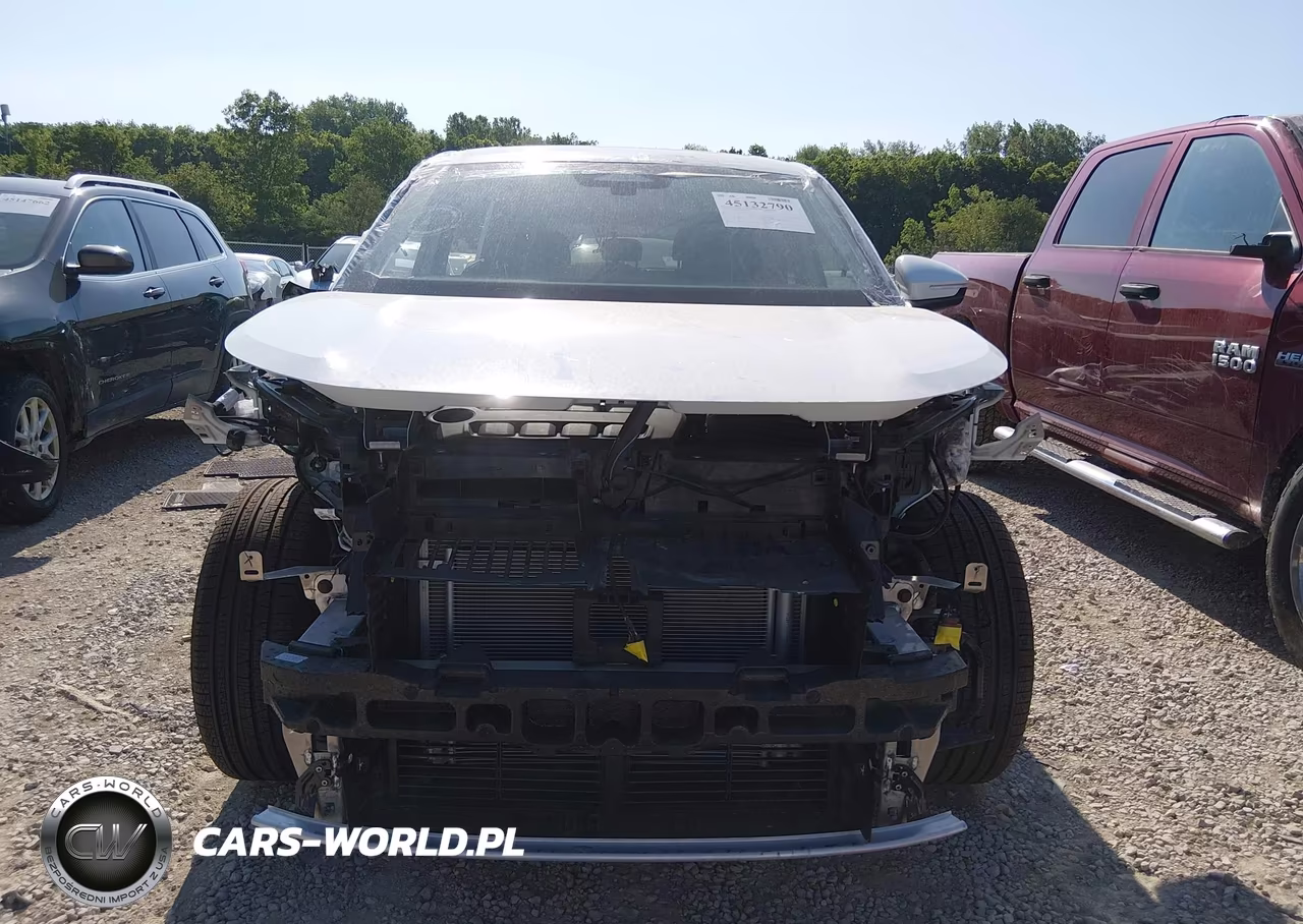2026 Volkswagen Tiguan Se VIN:3VVMR7RM3TM000986 - 6
