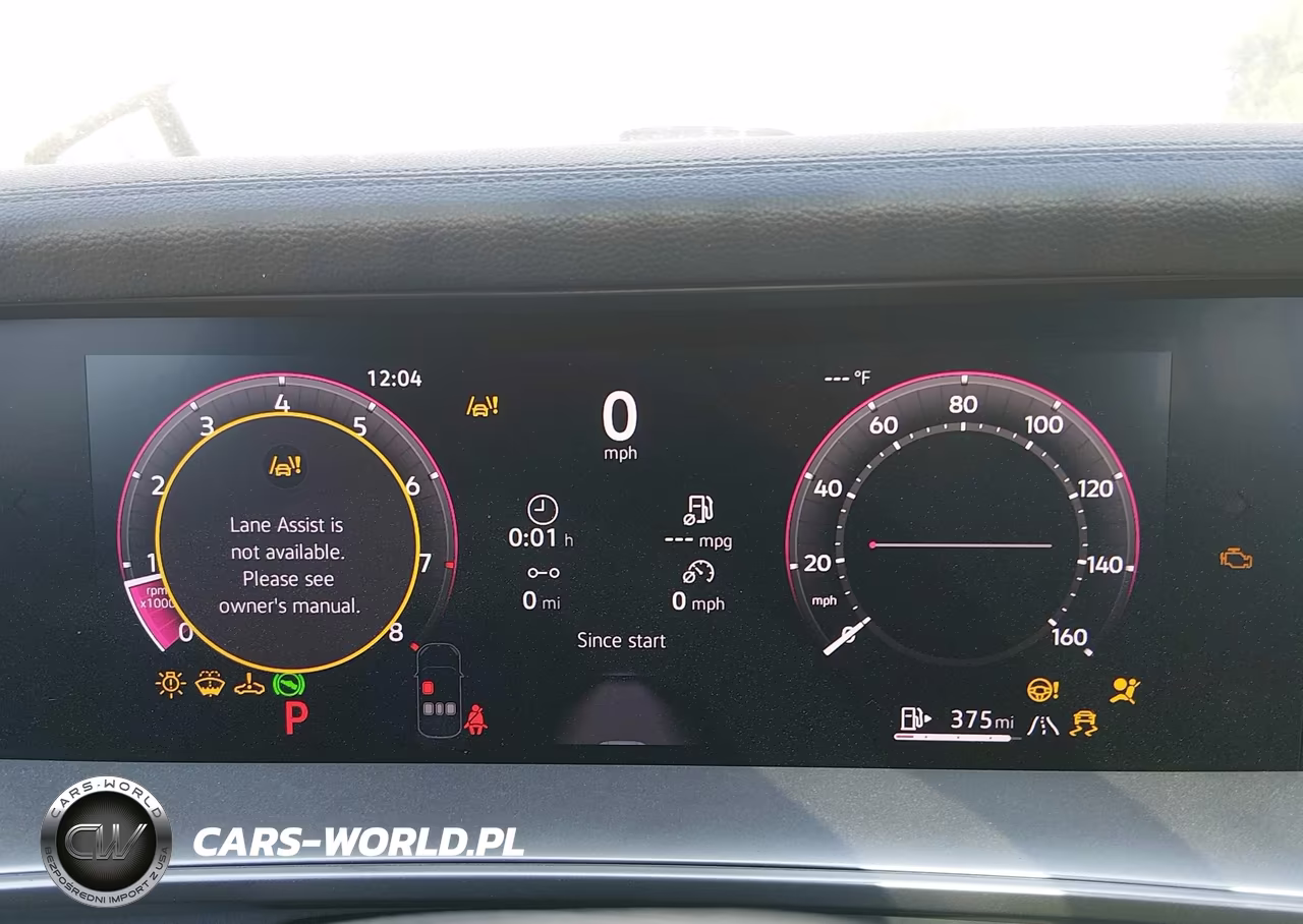 2026 Volkswagen Tiguan Se VIN:3VVMR7RM3TM000986 - 7