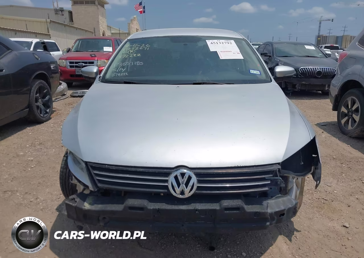 2013 Volkswagen Jetta 2.5L Se VIN:3VWDX7AJ5DM372222 - 13