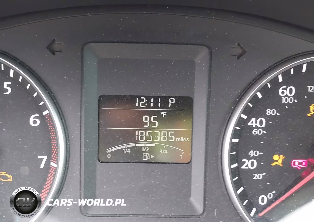 2013 Volkswagen Jetta 2.5L Se VIN:3VWDX7AJ5DM372222 - 16