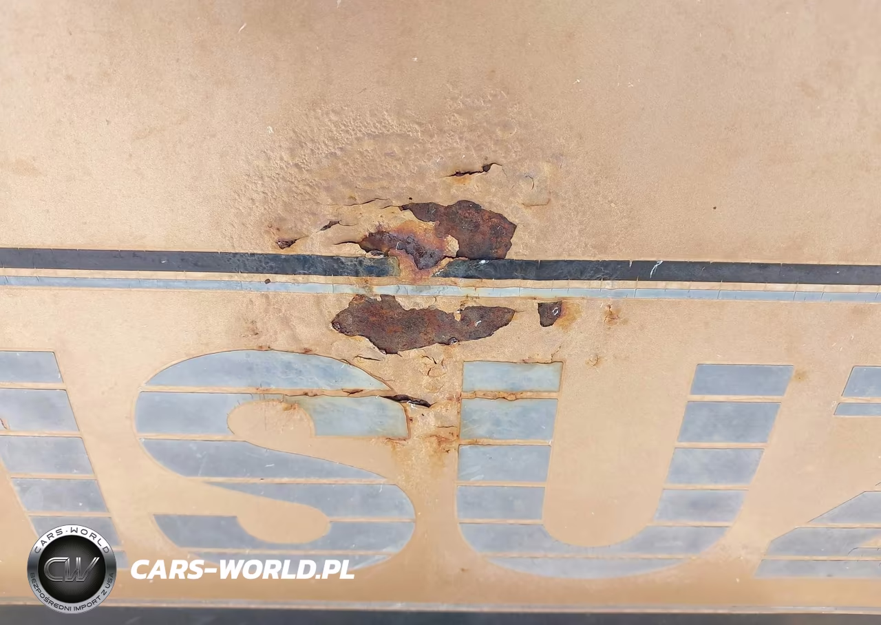 1986 Isuzu Pup VIN:JAABL14AXG0763198 - 6