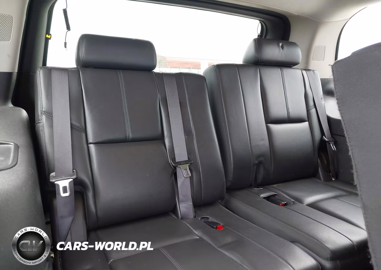 2014 Chevrolet Tahoe Lt VIN:1GNSCBE0XER186032 - 17