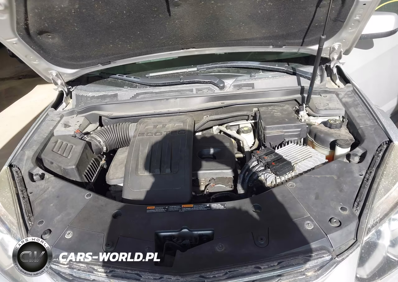 2016 Chevrolet Equinox Lt VIN:2GNFLFEK2G6350334 - 10