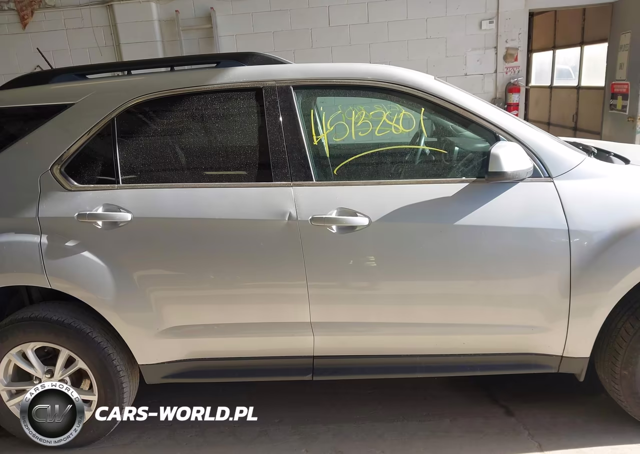 2016 Chevrolet Equinox Lt VIN:2GNFLFEK2G6350334 - 13