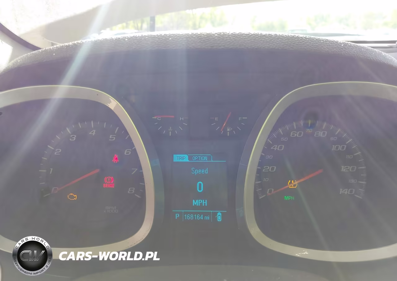 2016 Chevrolet Equinox Lt VIN:2GNFLFEK2G6350334 - 7