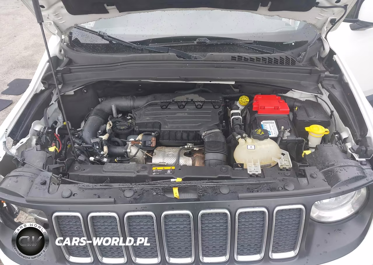 2019 Jeep Renegade Latitude 4X4 VIN:ZACNJBB10KPK46089 - 10
