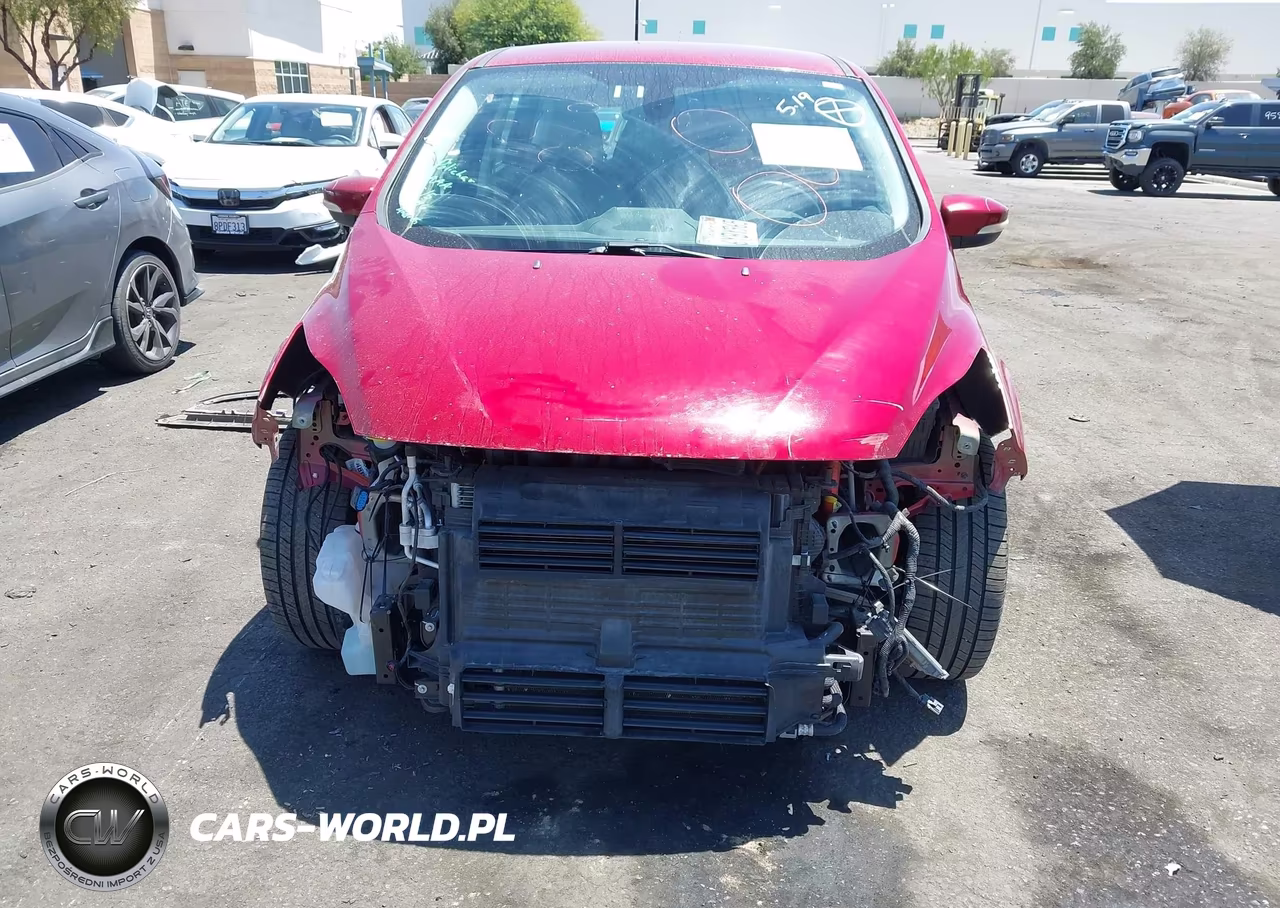 2013 Ford C-Max Hybrid Sel VIN:1FADP5BU9DL502106 - 6
