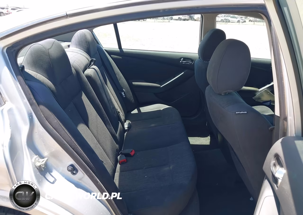 2012 Nissan Altima 2.5 S VIN:1N4AL2AP5CC194441 - 8