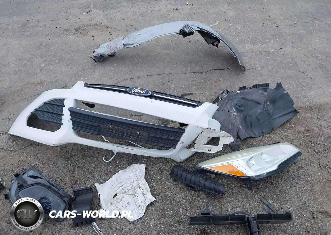 2016 Ford Escape Se VIN:1FMCU9GX0GUB74772 - 11