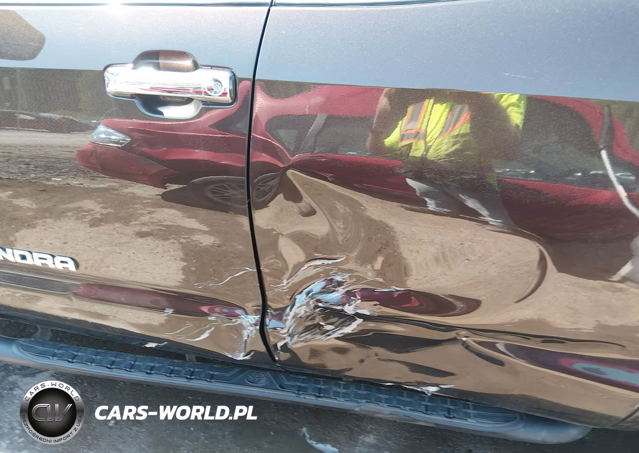 2019 Toyota Tundra Limited 5.7L V8 VIN:5TFBY5F12KX793830 - 17