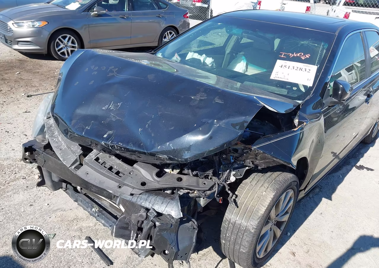 2015 Toyota Camry Xle VIN:4T1BF1FK7FU912238 - 19