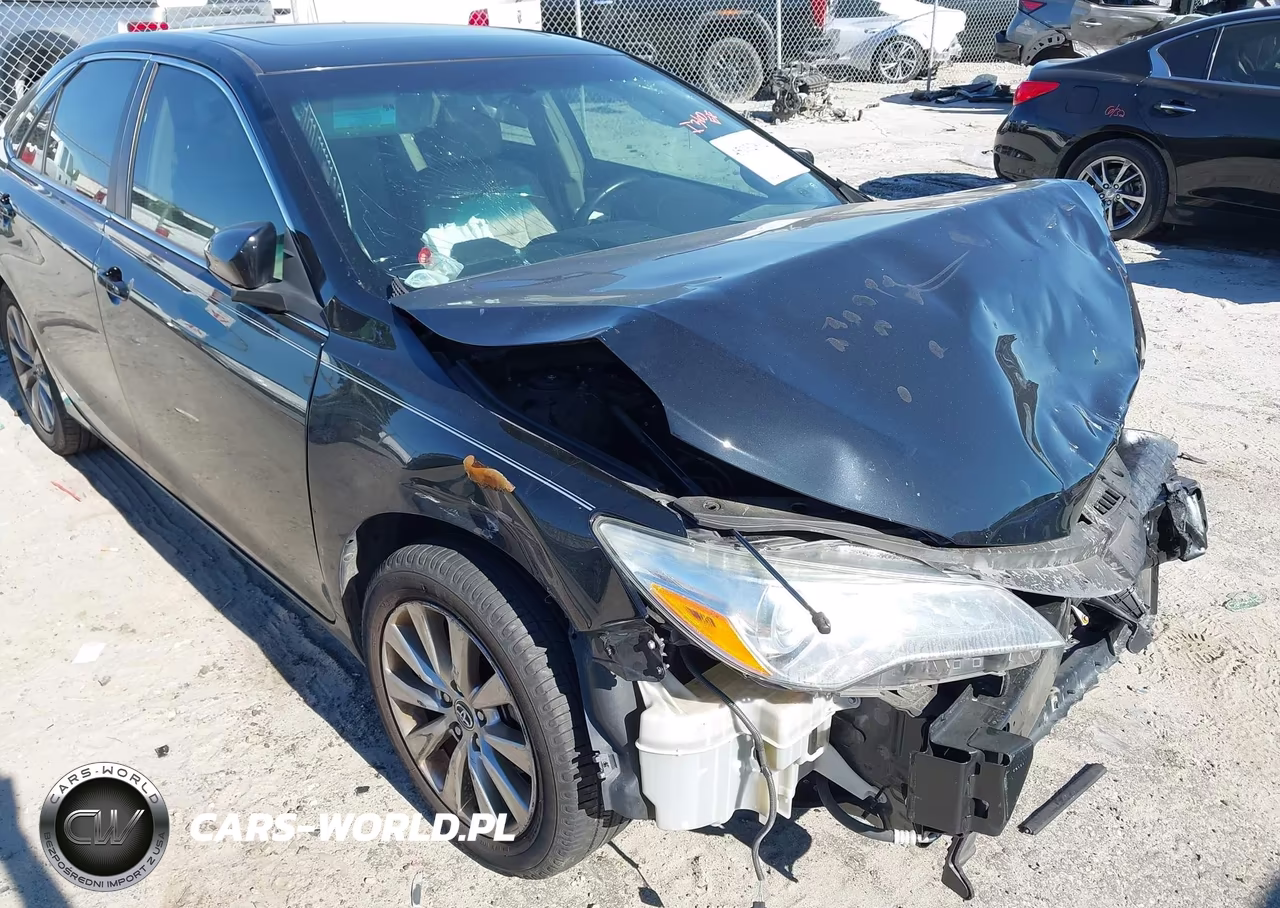 2015 Toyota Camry Xle VIN:4T1BF1FK7FU912238 - 20