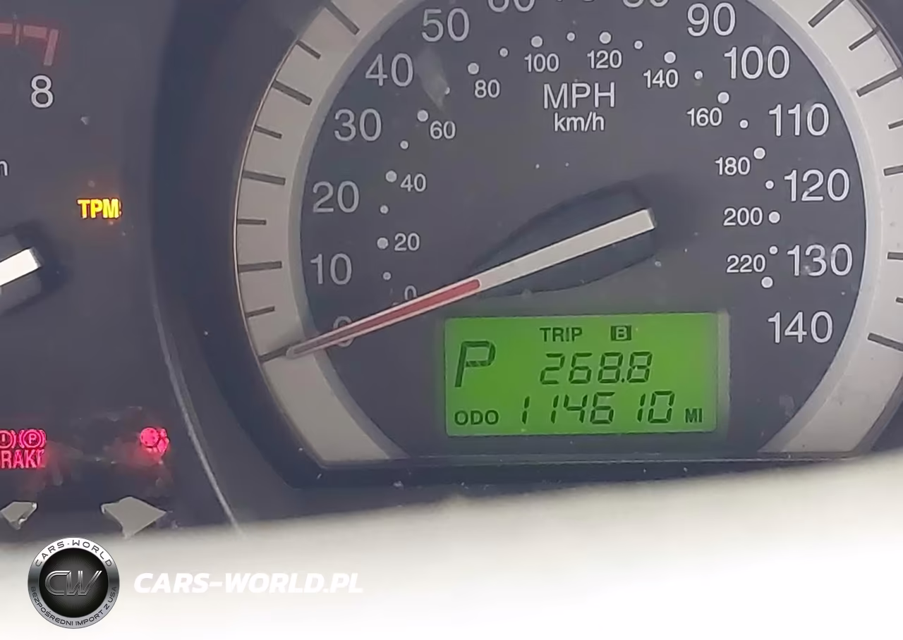 2007 Kia Spectra Ex VIN:KNAFE121875396681 - 14