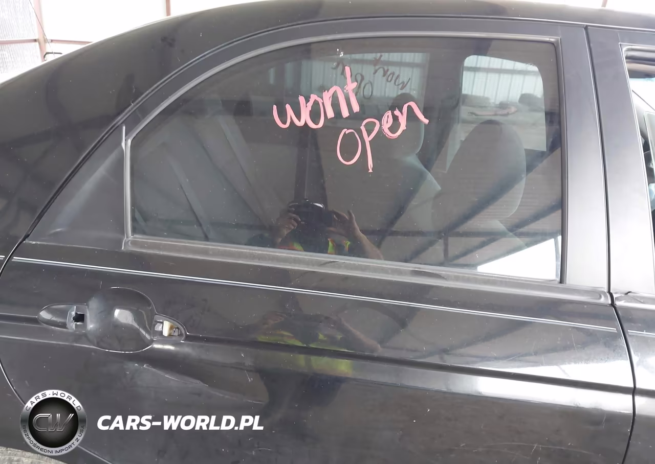 2007 Kia Spectra Ex VIN:KNAFE121875396681 - 8