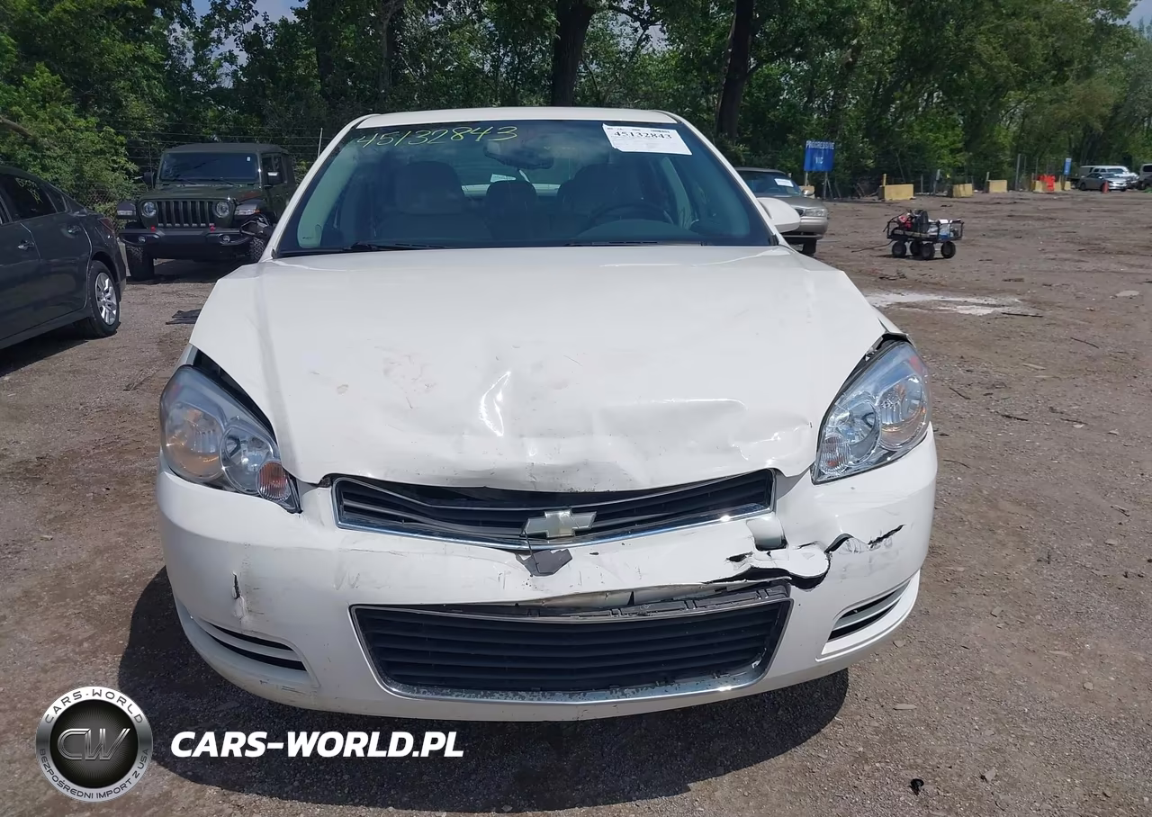 2009 Chevrolet Impala Lt VIN:2G1WT57KX91125152 - 12