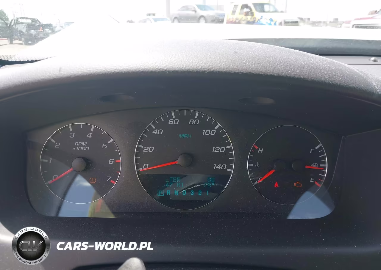 2009 Chevrolet Impala Lt VIN:2G1WT57KX91125152 - 7