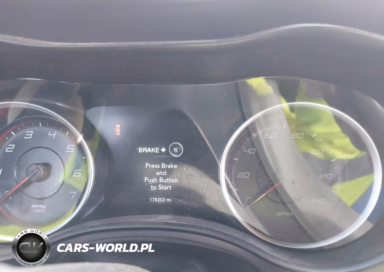 2019 Dodge Charger Gt Rwd VIN:2C3CDXHG1KH561984 - 14