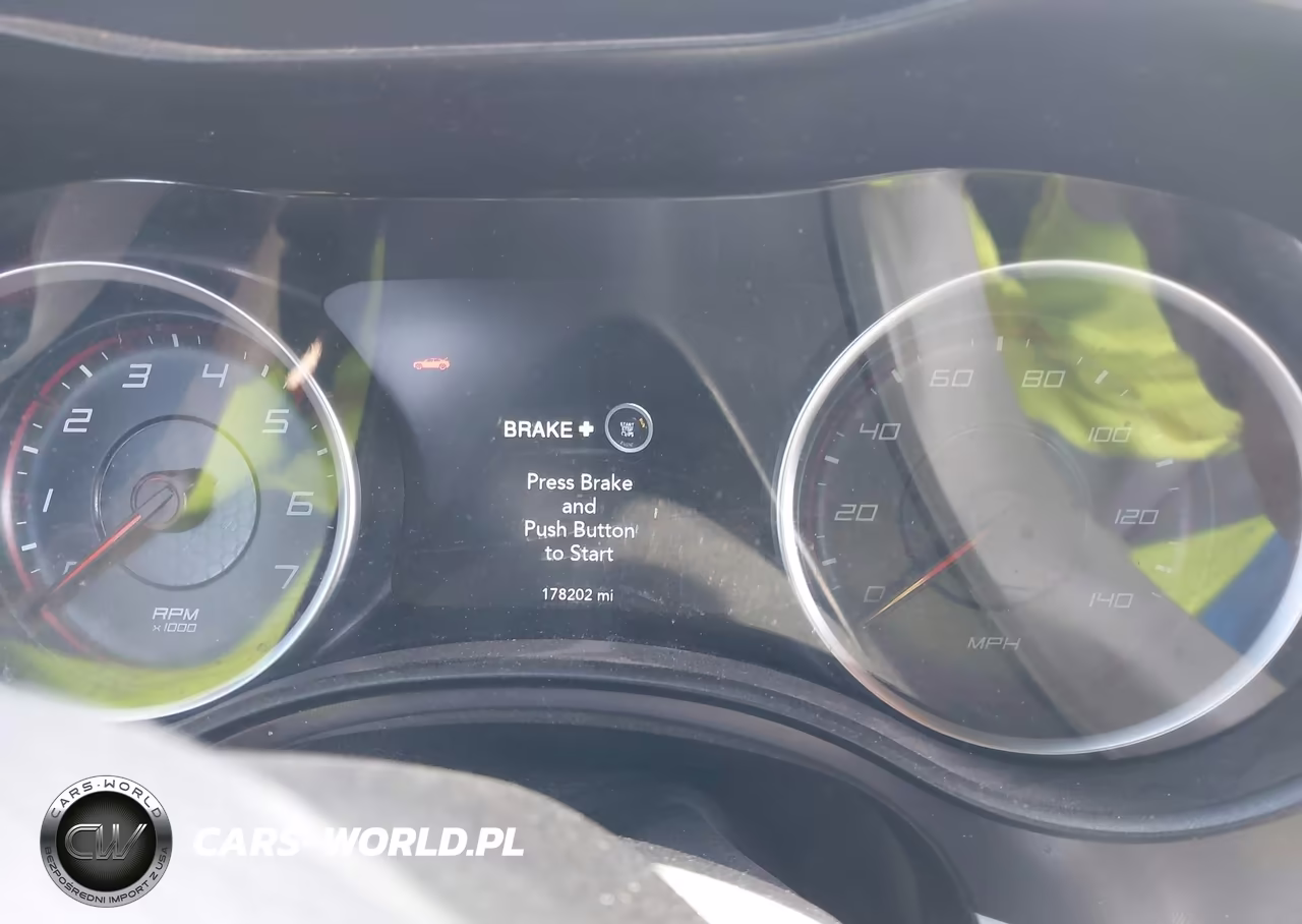 2019 Dodge Charger Gt Rwd VIN:2C3CDXHG1KH561984 - 7