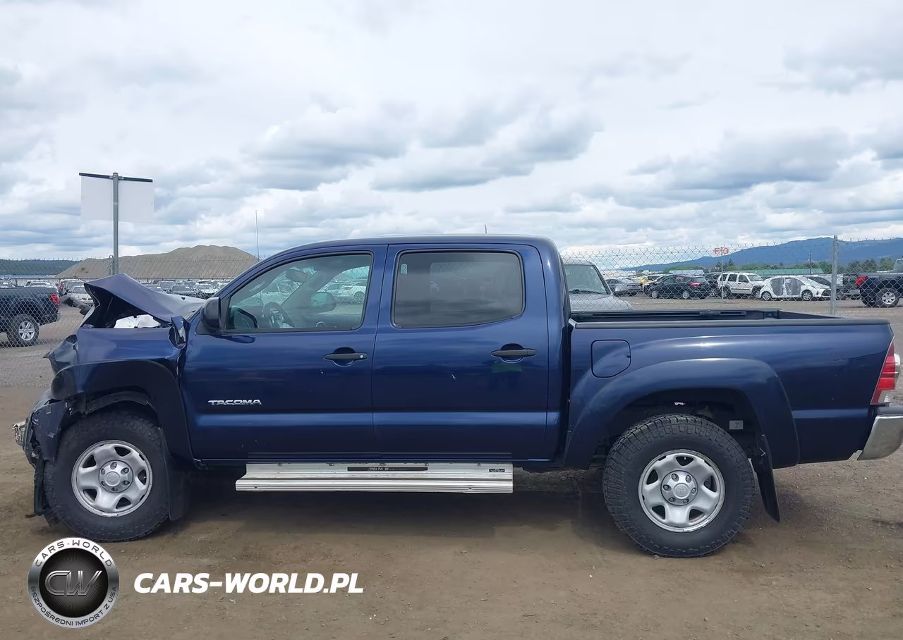 2013 Toyota Tacoma Prerunner VIN:5TFJX4GN3DX023035 - 15