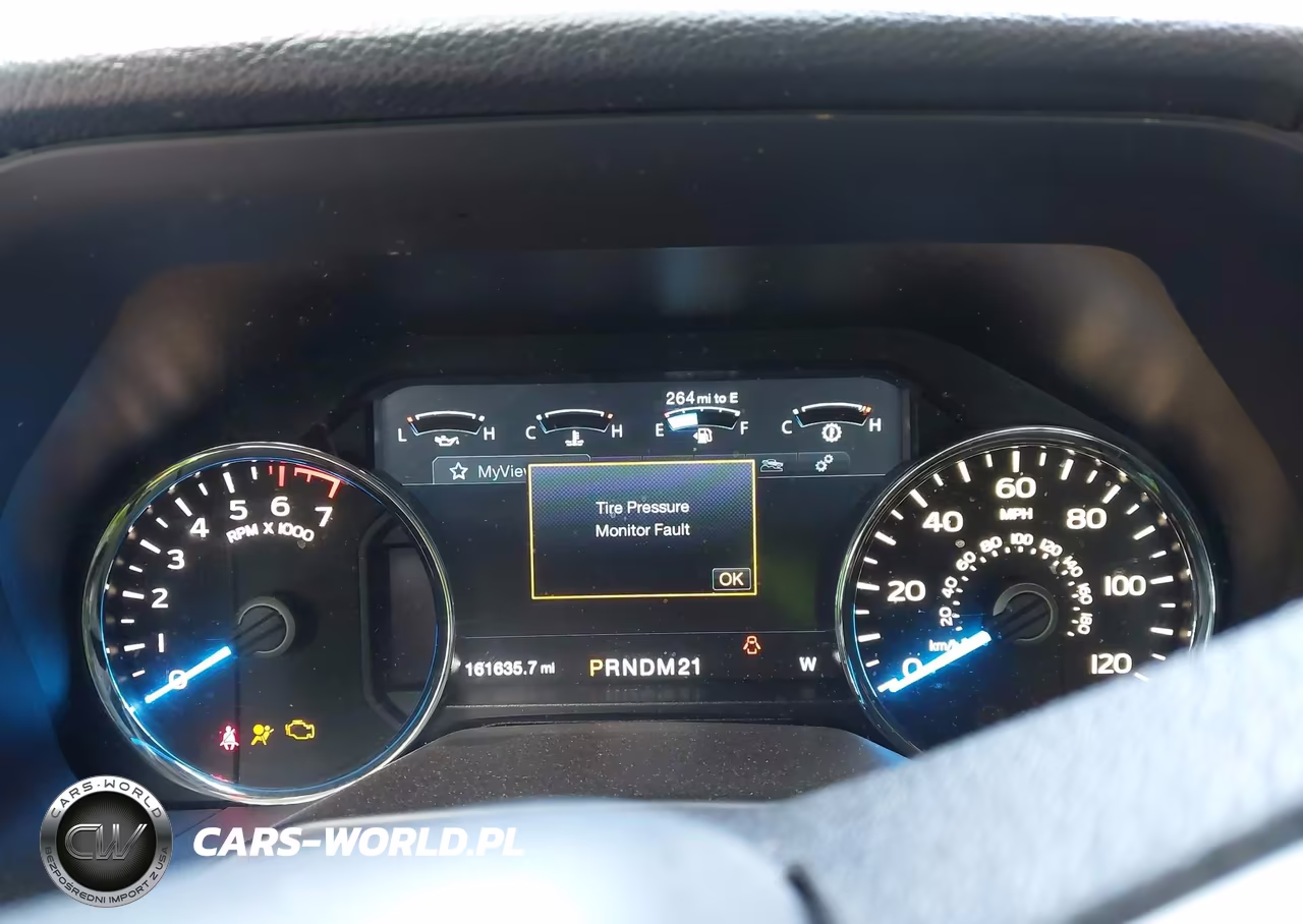 2015 Ford F-150 Lariat VIN:1FTEW1EG8FFA75292 - 7