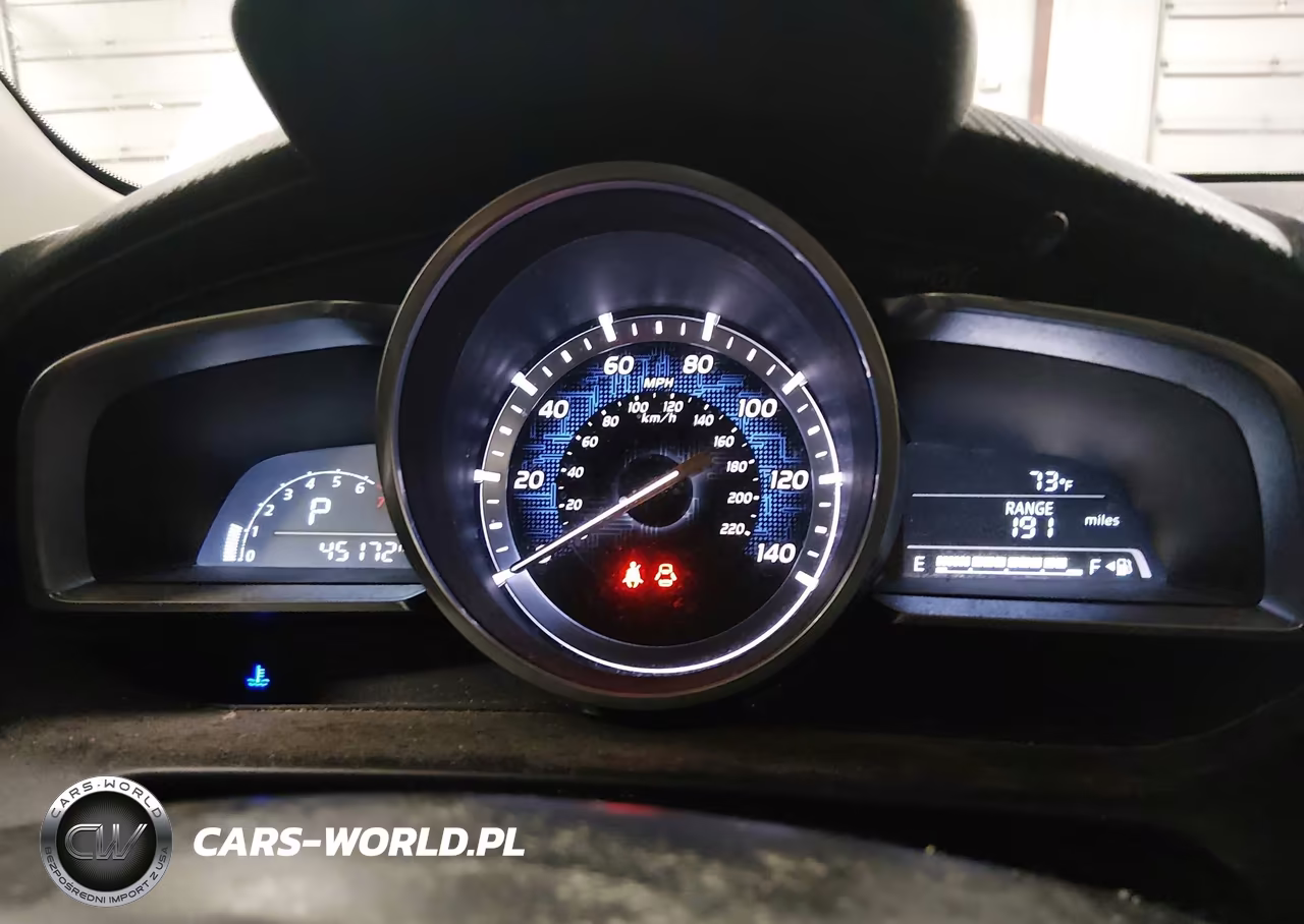 2016 Scion Ia VIN:3MYDLBZV1GY125304 - 15
