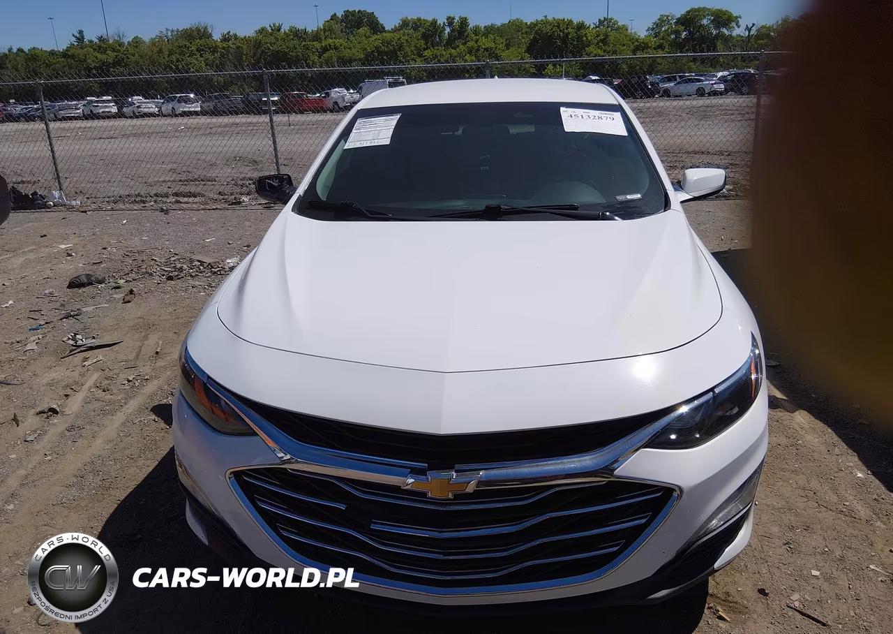 2019 Chevrolet Malibu Lt VIN:1G1ZD5ST3KF210777 - 13