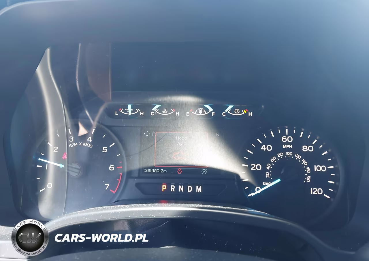2019 Ford F-150 Xl VIN:1FTEW1EP1KFD24722 - 7
