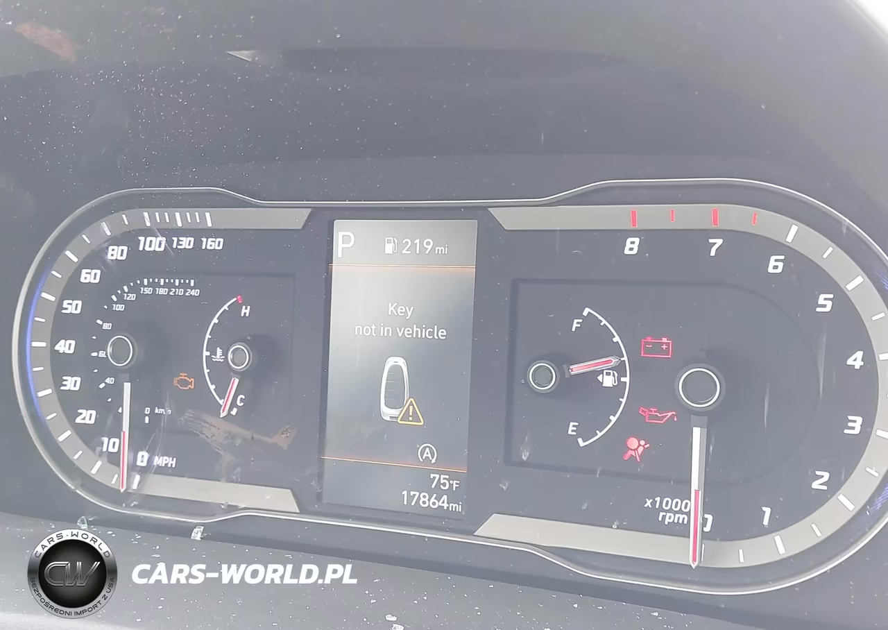 2024 Hyundai Tucson Sel VIN:5NMJB3DE7RH415738 - 7