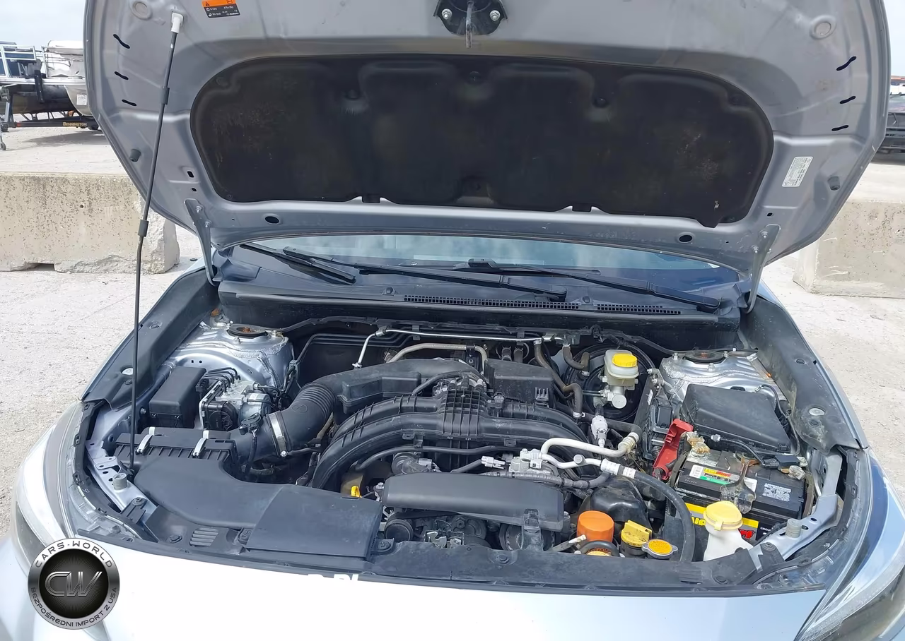 2019 Subaru Crosstrek 2.0I Limited VIN:JF2GTANC0KH224468 - 10